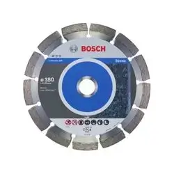 Bosch Diamond Cutting Wheel Sfstone 180*22,23Mm