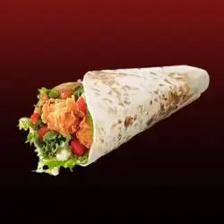Twister Sandwich