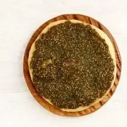 Thyme Manakish