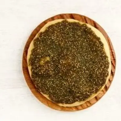 Thyme Manakish
