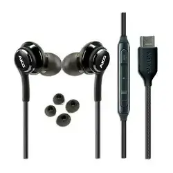 AKG Type C Earphone
