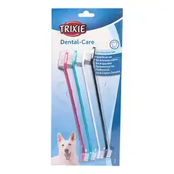 Trixie Dental Care Dogs 4 Pcs