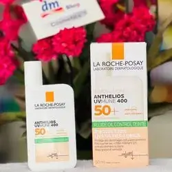 Sunscreen With Color For Oily Skin