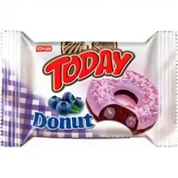 ELVAN TODAY DONUT