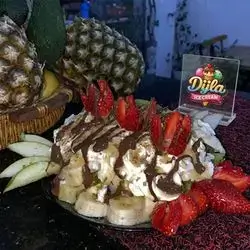 Fruit Salad