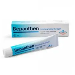 Bepanthen-Moisturizing Cream