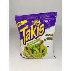 Takis Colored White 113 G