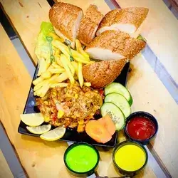 Mexican Meal
