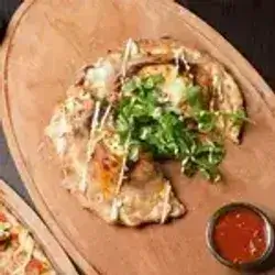 Chicken Shawarma Loghum
