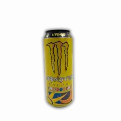 Monster Russian Syrup 500ml.
