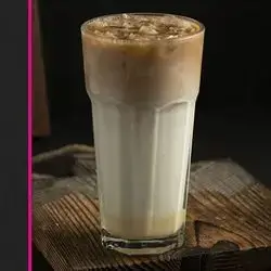 Spanish Ice Latte