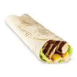 SP Spicy Chargrilled Chicken Sandwich