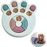 Puzzle Feeder Toys