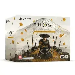 Ghost of Yōtei (Collector's Edition) - PlayStation 5