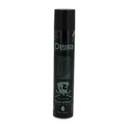 Dema Pro Styling Hair Spray Black No.6 420 Ml