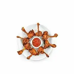 Chicken Lollipop (6 pcs)