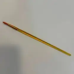 Single Paintbrush