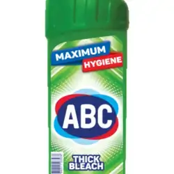 ABC, Universal Cleaning Fluid