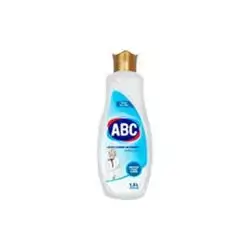 ABC Liquid Laundry Detergent