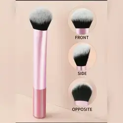 1pc Foundation Brush