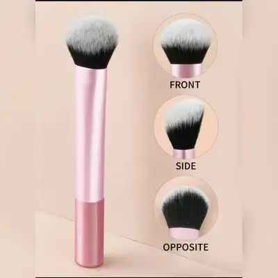 1pc Foundation Brush