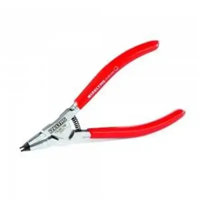 İzeltaş External Circlip Pliers Spring Flat 180 Mm