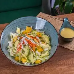 Crab Salad