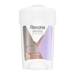 Déodorant stick - Sensitive Dry - 96h - 45 ml - Rexona