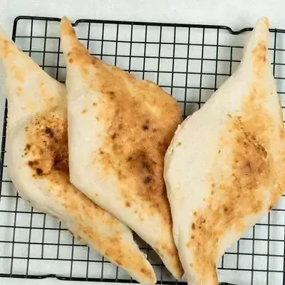 Hajari Bun