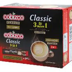 Cobizco 3 in 1