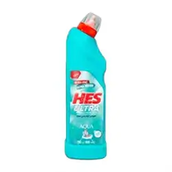 Hes Ultra Toilet Cleaner