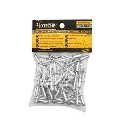 4.8X12.7Mm 50Pcs Rivet