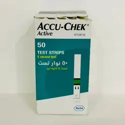 Sugar Tape (Accu Chek)