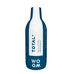 Mouthwash TOTAL+ | Woom 500ML
