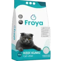 Froya Marseille soap Litter 10L