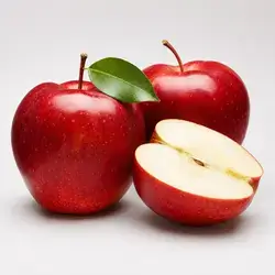 American Red Apple