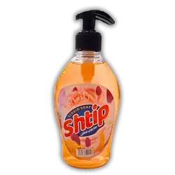 Shtip Liquid Soap 340ml