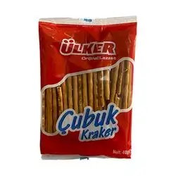 Ulker Cubuk Kraker 40G