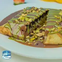 Magnum Crepe