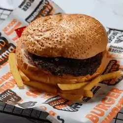 Chicken Burger