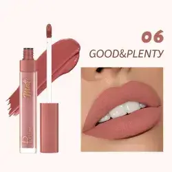 Pudaier Hyper Matte Lip Mousse-06