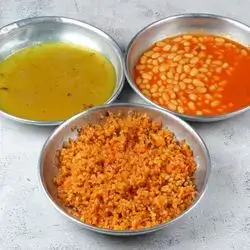 Plain Bulgur