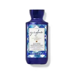 Bath & Body Works Gingham body lotion 236ml