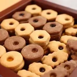 Petit Four 500 g