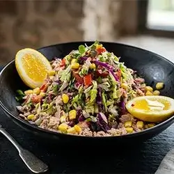 Tuna Salad