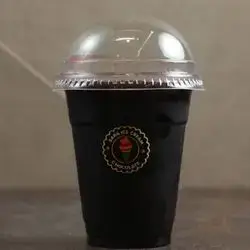 Fresh Raisin Juice