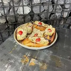 Garlic Bread
