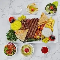 BBQ Offer - 1 Kg