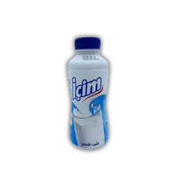 Ecim Milk 400 ml