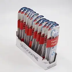 Toothbrush